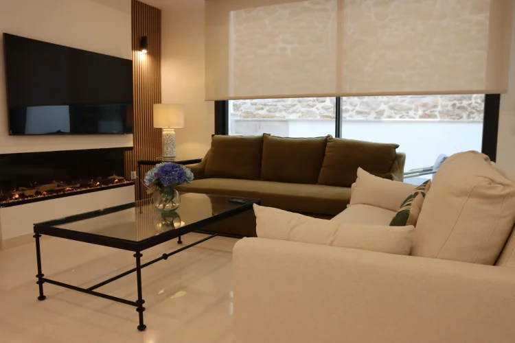 Imagen de Salon-cocina