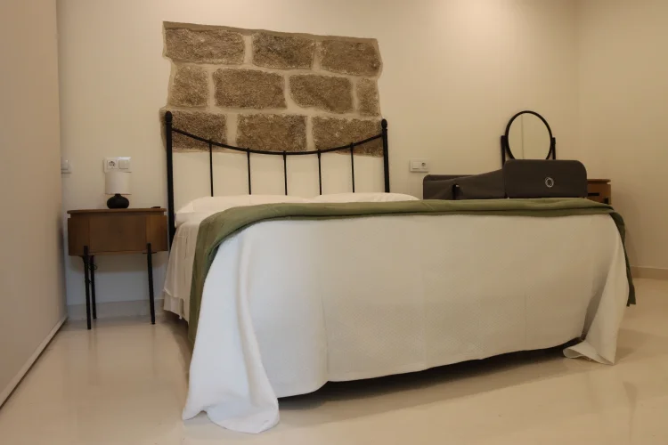 Imagen de Cama 150cm