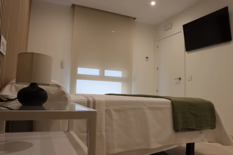 Imagen de Cama 180cm