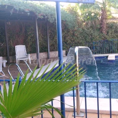 Casa Rural El Cortijo y Casas Rurales Las Cabañas