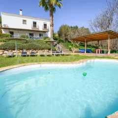 Caserío El Molino Nuevo