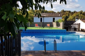 Imagen de Casa Rural Huerta Hermanos Ríos