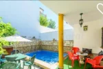 Casa piscina privada