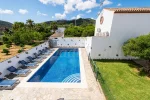 Casa el tejar