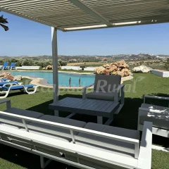 Vivienda turística Arcos la Viña