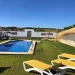 piscina comunitaria