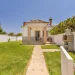 Casas Rurales El Mirador (F)