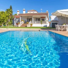 Casa Mirador del Lago