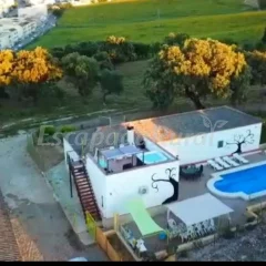 Finca El Labrador Vivienda rural