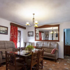 Casa San José