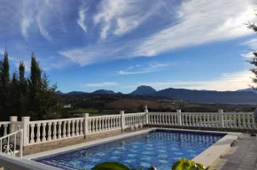 Imagen de Los Tres Picos
