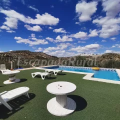 La Parrilla