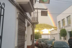 Imagen de Molino Romano