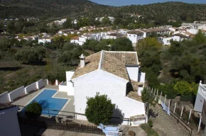 Imagen de Chalet El Garrotal