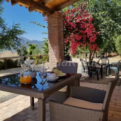 Casa Rural La Chumberita 