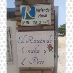 El Rincón de Conchi y Paco