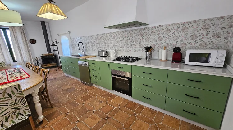 Imagen de Cocina principal