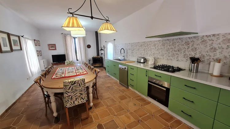 Imagen de Cocina principal