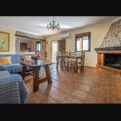 Casa Rural El Cebollar 
