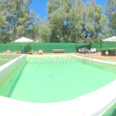 Casa Rural El Salao