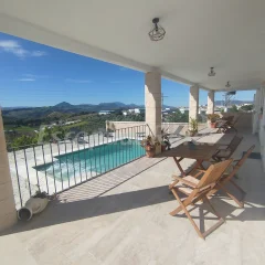 Villa Josefina de Olvera