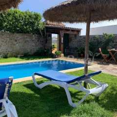 Casa Alfonso y Laura 