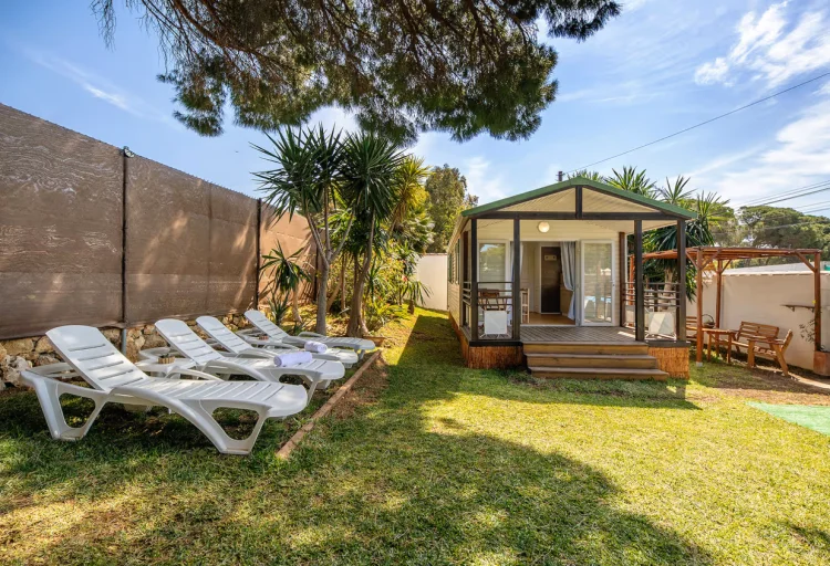 Imagen de Bungalow totalmente equipado