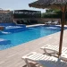 Piscina, chelauf, yacussi y camas de agua con hidromasaje.
