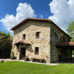 Casa El Cerro
