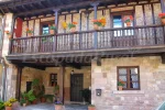 Entrada principal