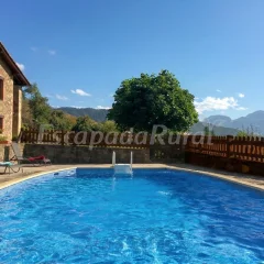 Apartamentos Lebanes