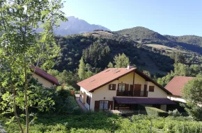 Imagen de La Ermita