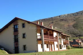Imagen de El Tombo de Santa Catalina