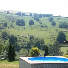 Casa rural La Corona