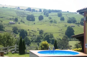 Imagen de Casa rural La Corona