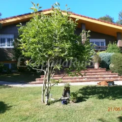 Casa San Antonio