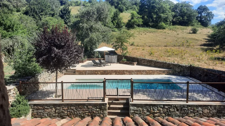 Imagen de Piscina