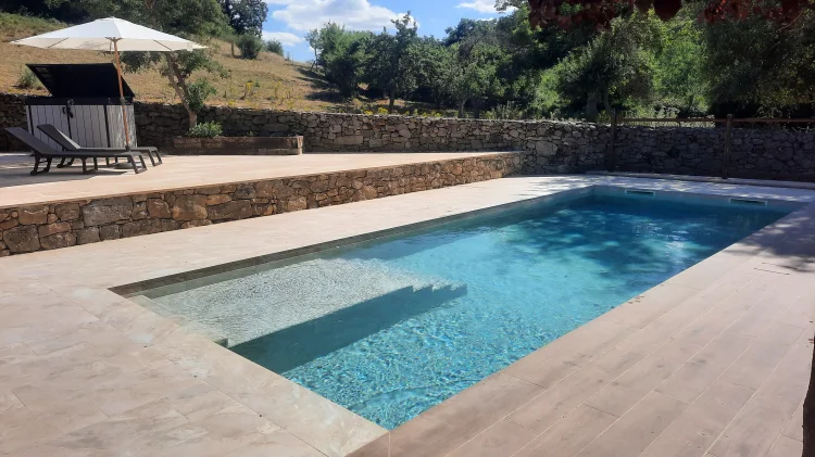 Imagen de Piscina