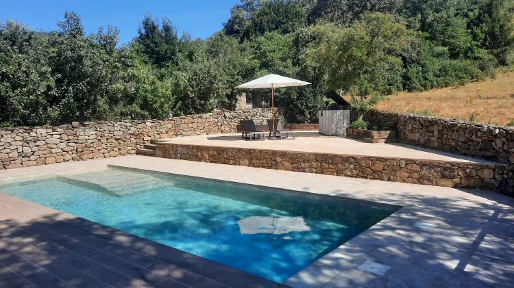 Imagen de Piscina