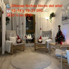 Casa Las Camelias Somo