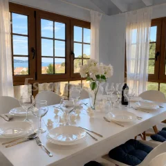 Casa Las Camelias Somo