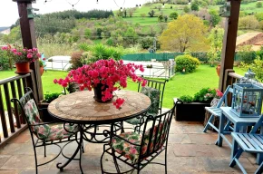 Imagen de El Jardín de la Molina