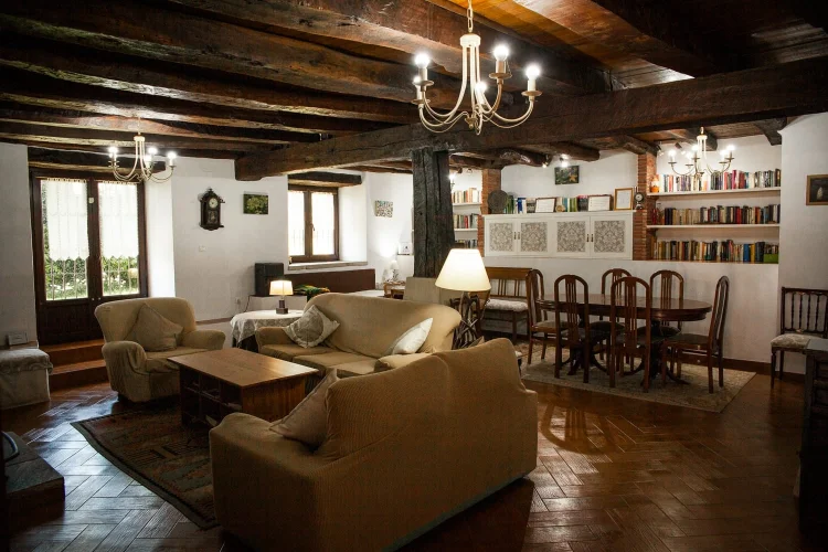Imagen de Salon