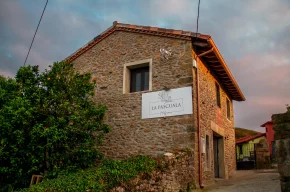 Imagen de Casa Rural La Pascuala