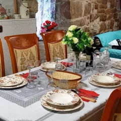 Casa Rural Lo Teresa