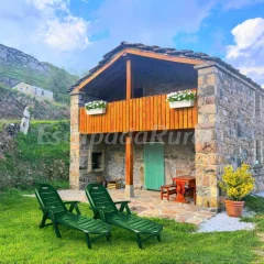 Casa Rural Lo Teresa