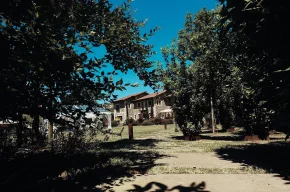 Imagen de La Fuentona de Santillana