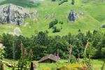 Cabaña 