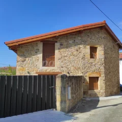 Villa Manuela Vivienda Rural 