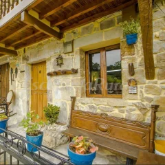 La Casa de la Abuela